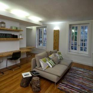 Фотографии хостела
GuimaraesLiving - Hostel & Adventure