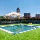 Фотография гостиницы Best Western Cinemusic Hotel