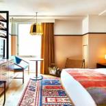 Фотография гостиницы Eaton DC