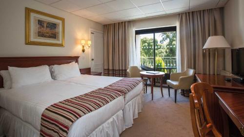 Фотография гостиницы St. Pierre Park Hotel & Golf