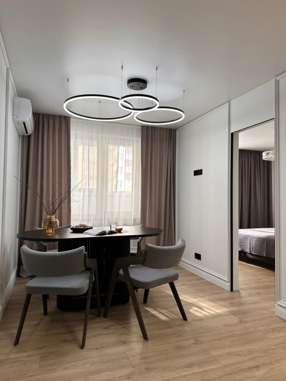 Фотография квартиры Квартира Exclusive Tripleх by Kliuchnikoff