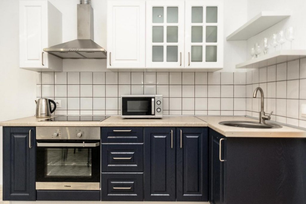 Фотография квартиры Rent House (Рент Хаус) на Щорса 35