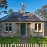 Фотография гостевого дома Melkington Lodge