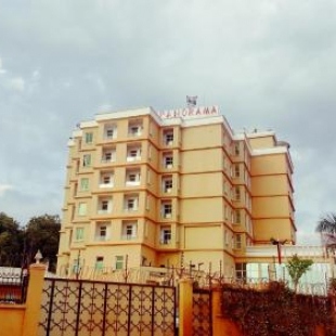 Фотография гостиницы Panorama Portico Hotel