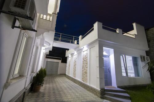 Фотография гостиницы White House Tbilisi