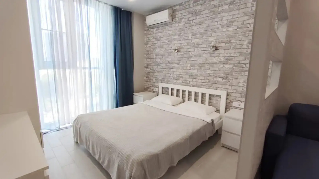 Фотография квартиры Квартира Студия на Набережной