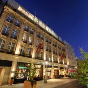 Фотография гостиницы Kastens Hotel Luisenhof