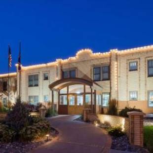 Фотографии гостиницы
Best Western Plus Plaza Hotel