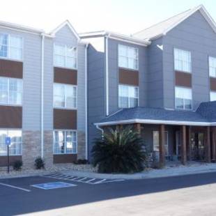 Фотографии гостиницы
Country Inn & Suites by Radisson, Savannah Midtown, GA