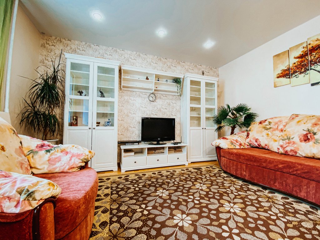 Фотография квартиры Симбирские Апартаменты на Буинском 1