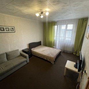 Фотография квартиры Апартаменты G-Kvartal Беговая