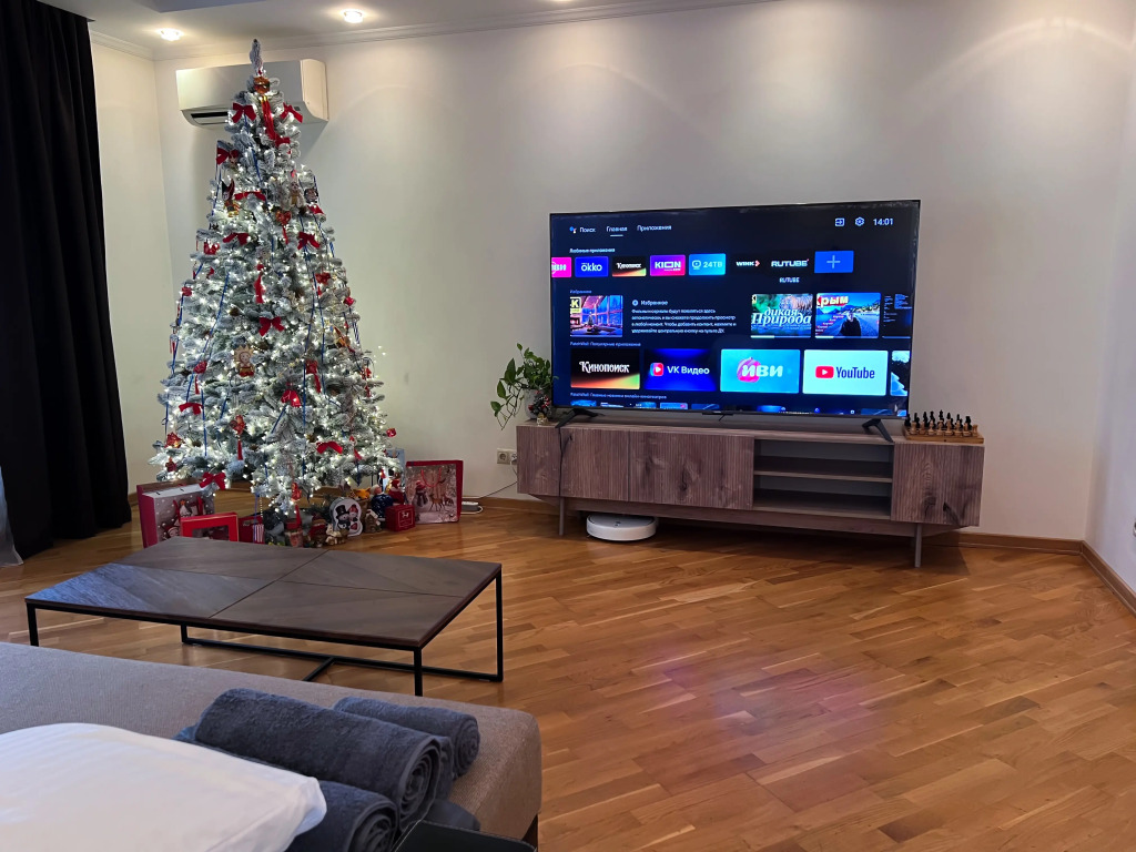 Фотография квартиры Квартира Двухкомнатная на 25 Линии