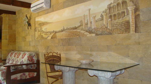 Фотография гостиницы Вилла Да Винчи