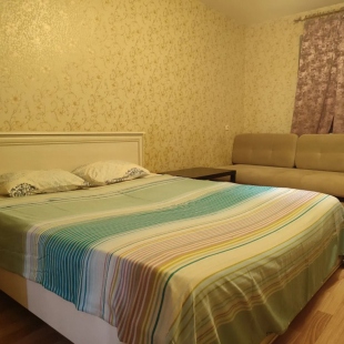 Фотография квартиры Квартира трехкомнатная возле Бонуса