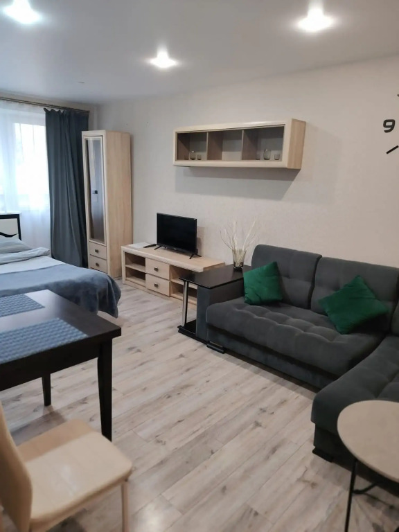 Фотография квартиры Апартаменты Квартира на Набережной