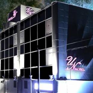 Фотографии мини отеля 
            Gifu UN(Adult Only)