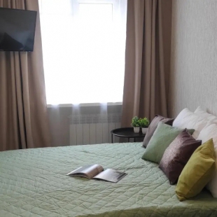 Фотография квартиры Апартаменты на улице Мельникайте 93