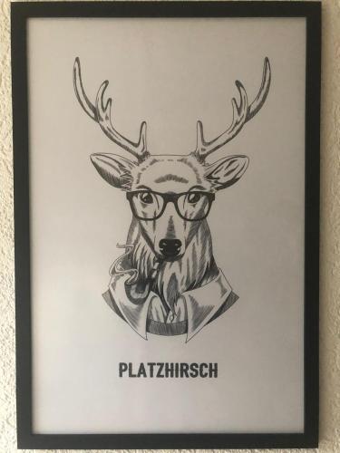 Фотографии гостевого дома
Pension Platzhirsch