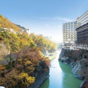 Фотографии мини отеля
Kinugawa Plaza Hotel