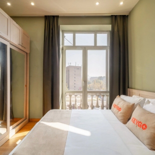 Фотография квартиры Апартаменты KeyGo #0201 рядом с Национальной Галереей