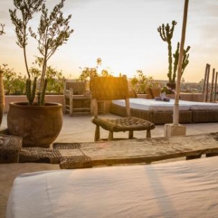 Фотография мини отеля Riad 144