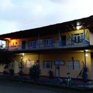 Фотография гостевого дома Finca San Juan de las Araucarias Ranch