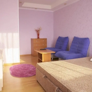 Фотография квартиры Апартаменты Северное Сияние 1