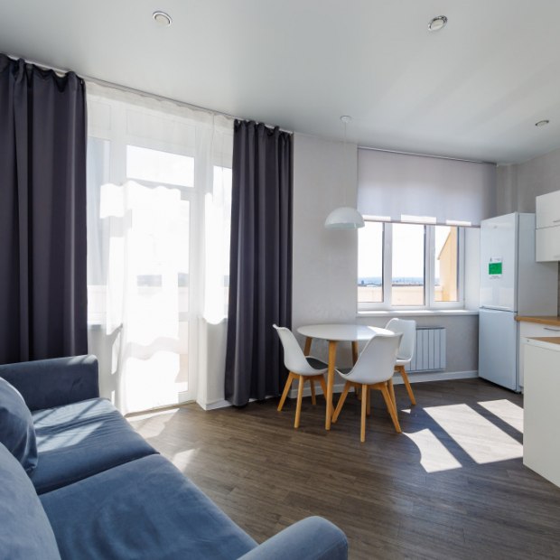 Фотографии квартиры
Апартаменты Ботаник 14