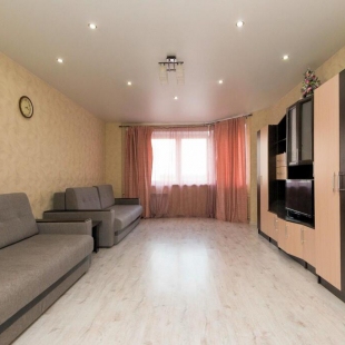 Фотография квартиры Home Like (Хоум Лайк) на улице Кутузовская 23