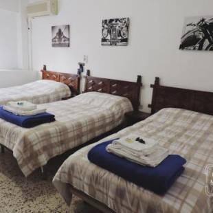 Фотографии хостела
HOSTAL MONREAL