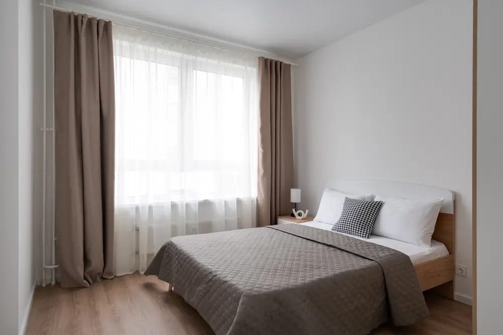 Фотография квартиры Апартаменты Квартира во Внуково