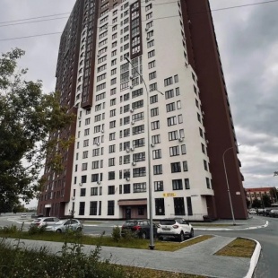 Фотография квартиры Как Дома на улице Тургенева 25