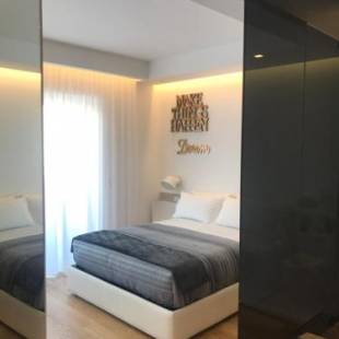 Фотографии мини отеля
MYHOME 75 Premium Luxury B&B