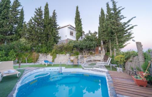 Фотография гостевого дома Casa de Campo Los Cipreses