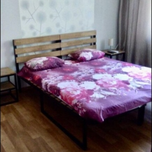 Фотография квартиры Апартаменты Двухкомнатные в Центре