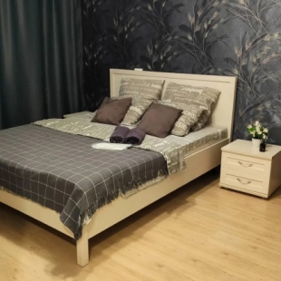 Фотография квартиры Квартира на бульваре Ивана Финютина 80