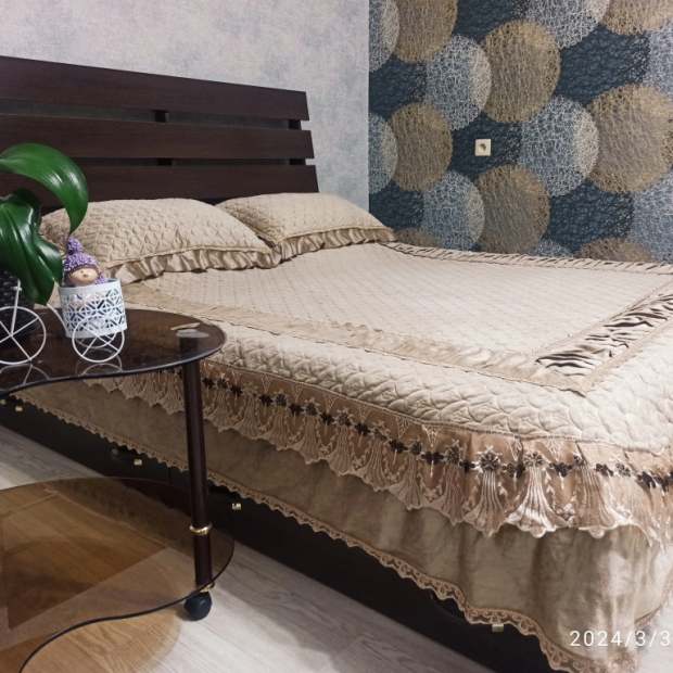 Фотографии квартиры 
            Квартира Уютная 2х комнатная возле Павловского тракта