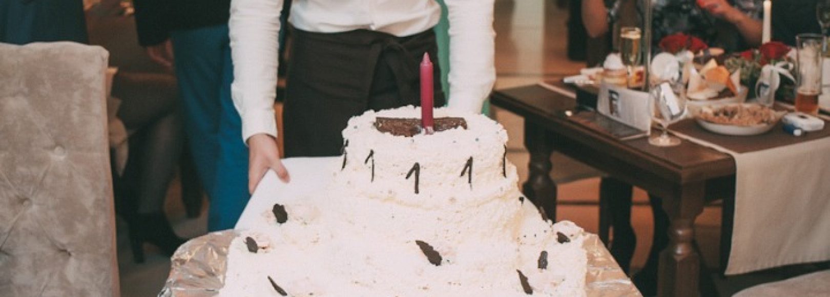 Фотография ресторана ГубернаторЪ