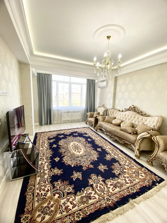 Фотография квартиры Квартира новая в центре ближе к морю