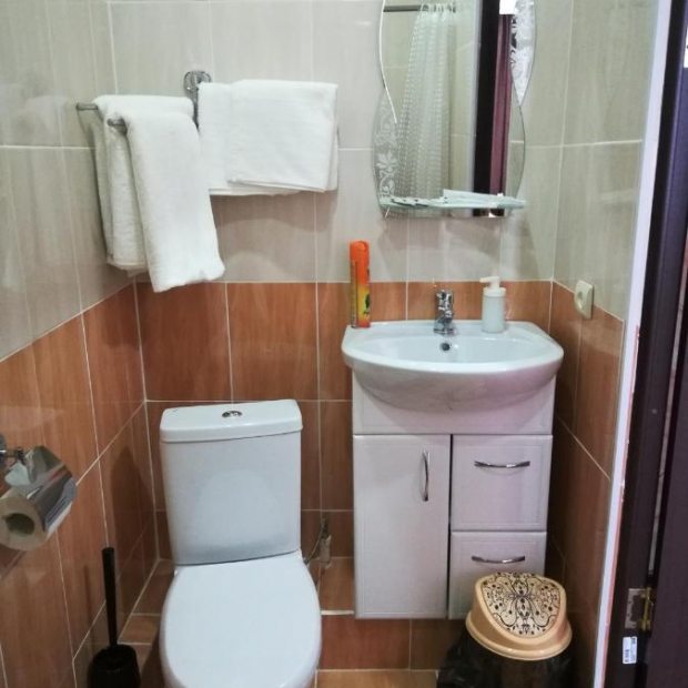 Фотографии гостиницы
Аврора