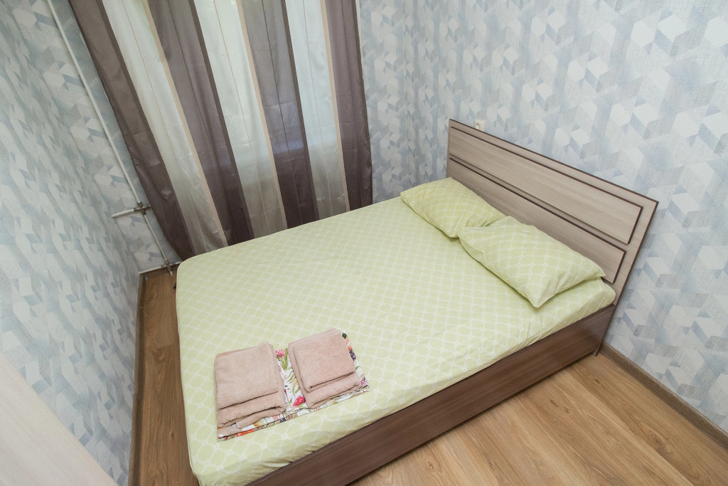 Фотография квартиры Апартаменты напротив ЖД вокзала