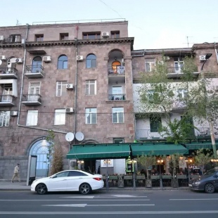 Фотография квартиры Apartment by Luxe Group TM200