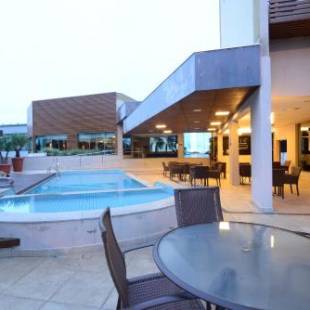 Фотографии гостиницы
Indaiá Park Hotel