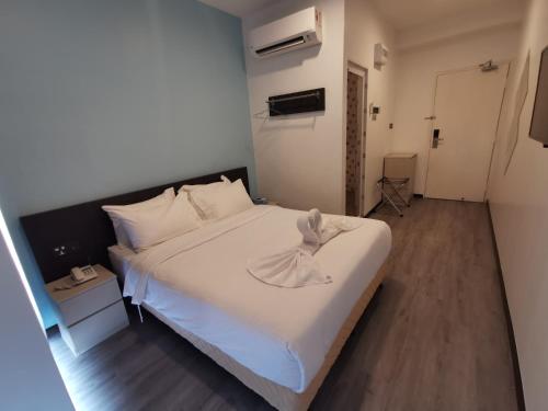 Фотография гостиницы TT Dorf Hotel Taiping