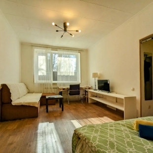 Фотография квартиры Nestory (Нестори) на улице Часовая