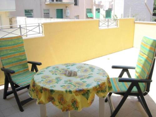 Фотография мини отеля B&B Il Brigante