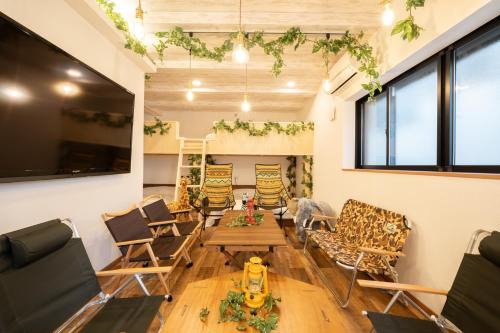 Фотографии апарт отеля
Eternity HOTEL SHINAGAWA