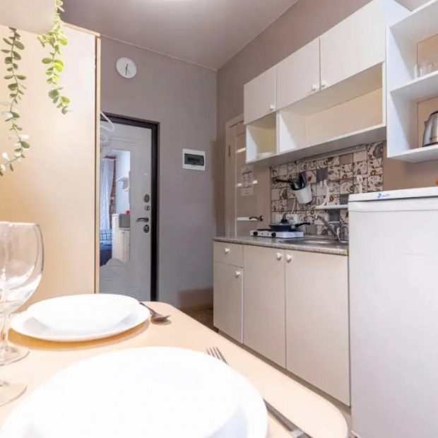 Фотографии квартиры
Residents M5/M8