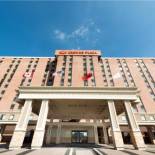 Фотография гостиницы Crowne Plaza Toronto Airport, an IHG Hotel