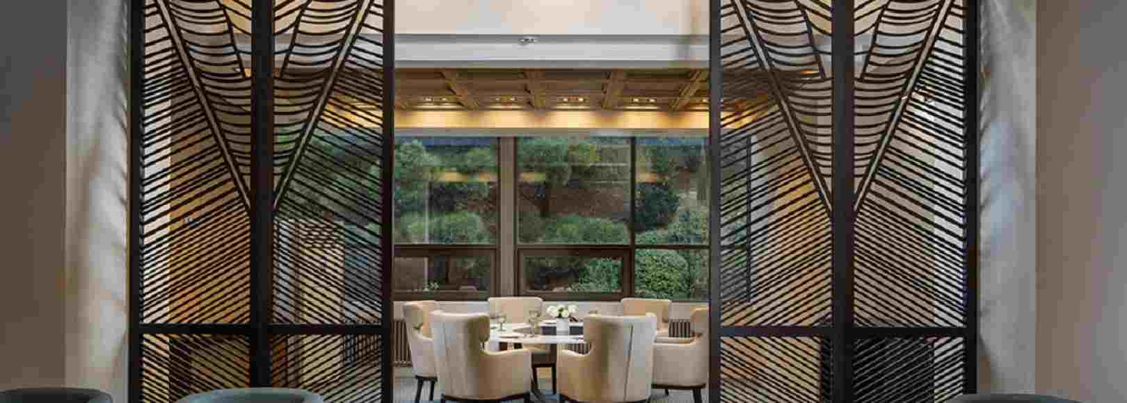 Фотография конференц-зала VIP-зал